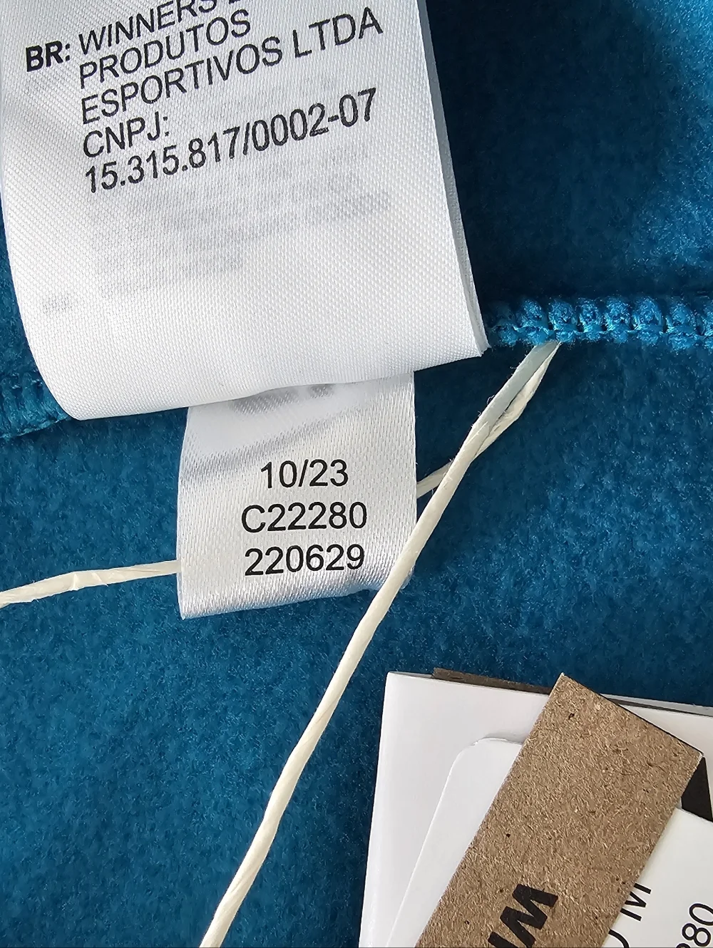 Salomon Essential Warm 1/2 Zip Fleece Men's S Teal Hiking Trail Gorpcore NWT